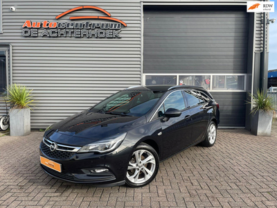 Opel Astra Sports Tourer 1.4 Turbo Business + |LED|NAVI|Stuur + Stoel Verw.