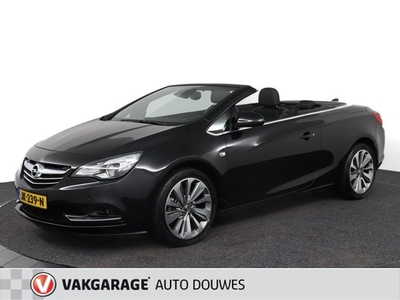 Opel Cascada 1.6 Turbo Innovation LuxeNL AutoNAPLeer