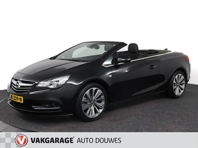 Opel Cascada Benzine