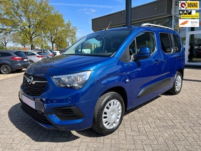 Opel Combo Benzine