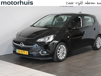 OPEL CORSA 1.0 Turbo 90pk Online Edition start&Stop