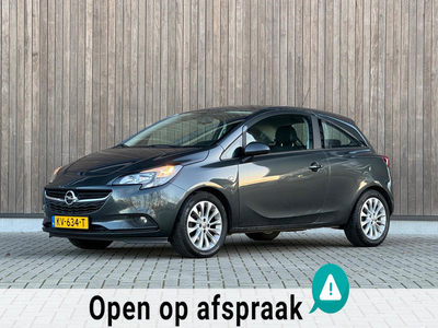 Opel Corsa 1.4 Edition|Automaat|Trekhaak|