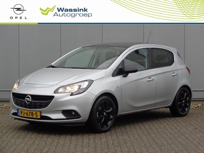 Opel Corsa Benzine