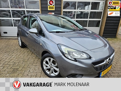 Opel Corsa Benzine