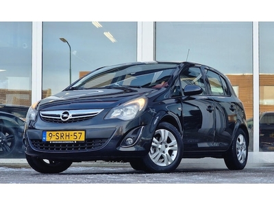 Opel Corsa Diesel