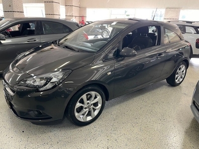 Opel Corsa-e Benzine