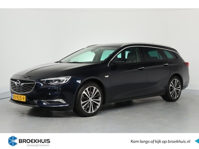 Opel Insignia Benzine