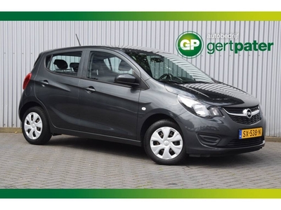 Opel Karl 1.0 ecoFLEX Edition Airco/Cruise/Bluetooth