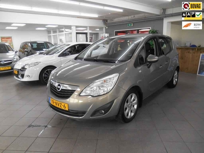 Opel Meriva 1.4 Edition