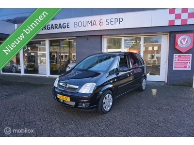 Opel Meriva 1.6-16V Business Airco Cruise Trekhaak