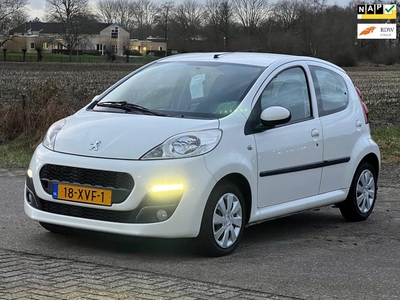 Peugeot 107 1.0 Active