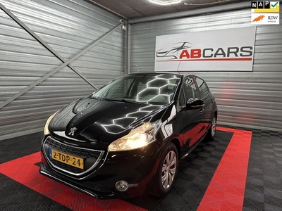 Peugeot 208 1.2 VTi Envy