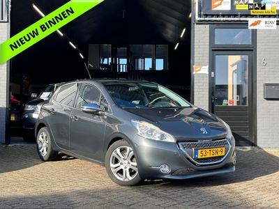 Peugeot 208 1.6 VTi Allure/Airco/El.Pakket/Navi/NAP/APK