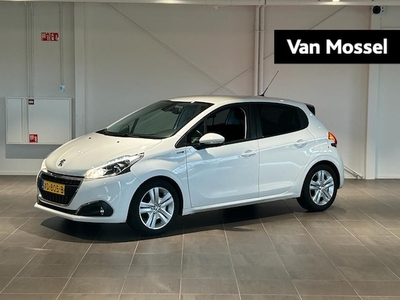 Peugeot 208 Benzine