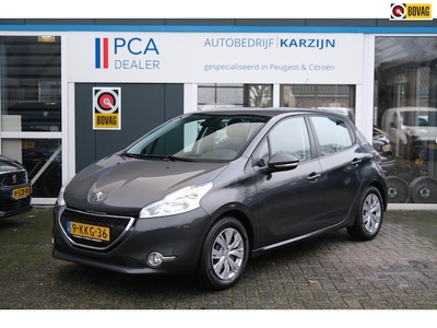 Peugeot 208 Benzine