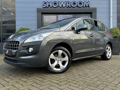 Peugeot 3008 1.6 VTi Première Pano, Lichtmetalenvelgen