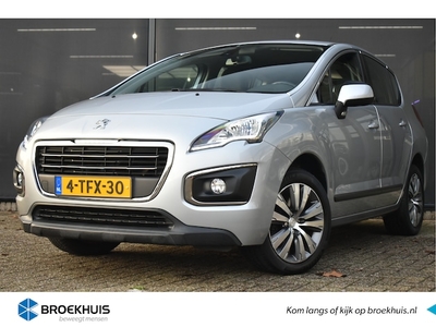 Peugeot 3008 Benzine