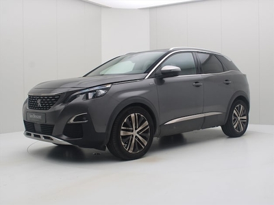 Peugeot 3008 Diesel