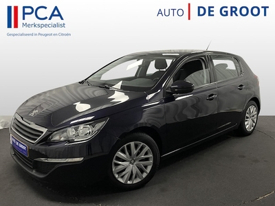 Peugeot 308 Diesel