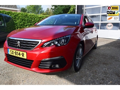 Peugeot 308 SW 1.2 PureTech Allure