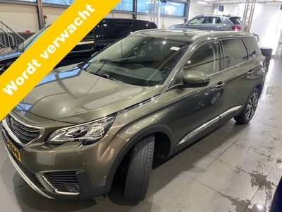 Peugeot 5008 1.2 PureTech Allure