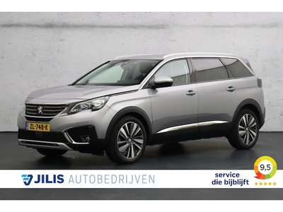 Peugeot 5008 Benzine