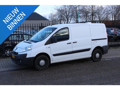 Peugeot Expert 2.0 HDI 4X4 Dangel, Airco, Navigatie