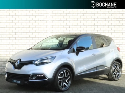 Renault Captur 1.2 TCe 120 EDC Automaat Dynamique