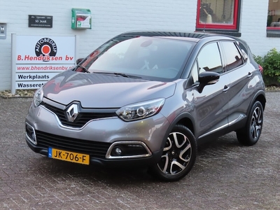 Renault Captur Benzine