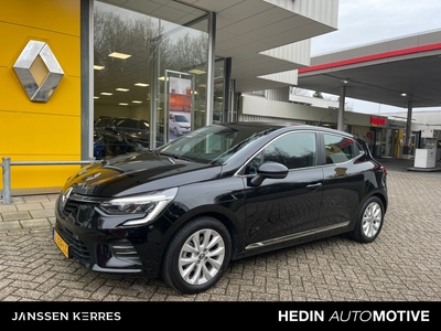 RENAULT CLIO 1.6 E-Tech Hybrid 140 Intens