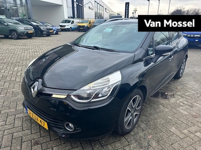 Renault Clio Benzine