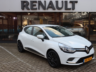 RENAULT CLIO TCe 90pk Zen