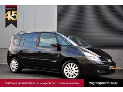 Renault Espace 2.0 T 170pk/ Dynamique/7