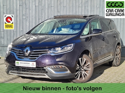 Renault Espace Benzine