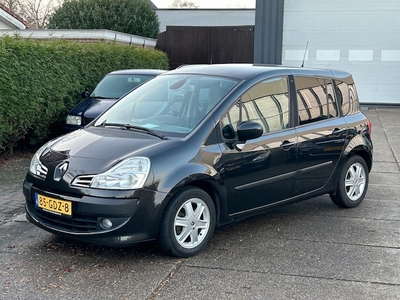 Renault Grand Modus Benzine