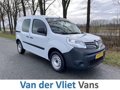 Renault Kangoo 1.5 dCi E6 R-link Lease €152 p/m, Airco