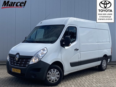 Renault Master T35 2.3 dCi L2H2 Airco Trekhaak