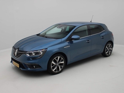 Renault Mégane 1.2 TCe Bose (bj 2017)