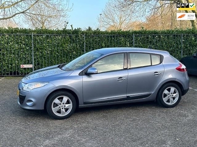 Renault Mégane 1.6 Sélection Business