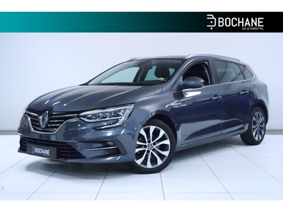 Renault Megane Benzine