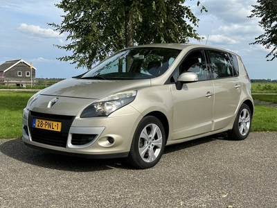 Renault Scénic 1.4 TCE Dynamique Navi * Camera (bj 2011)