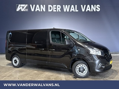 Renault Trafic 1.6 dCi 121pk L2H1 Euro6 Airco Navigatie