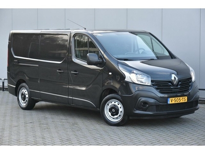 Renault Trafic 1.6 dCi Euro6 L2H1 Airco Navi Cruise Trekhaak