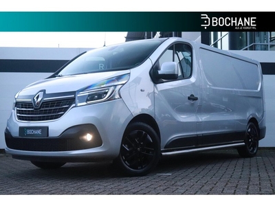 Renault Trafic 2.0 dCi 170 T29 L2H1 Luxe Automaat