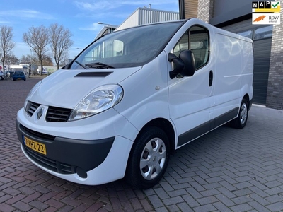 Renault Trafic 2.0 dCi