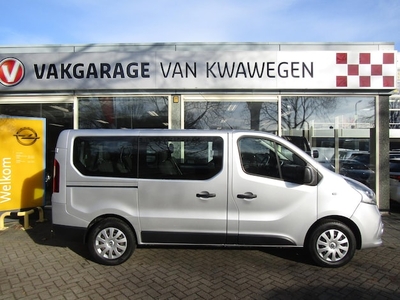 Renault Trafic Diesel