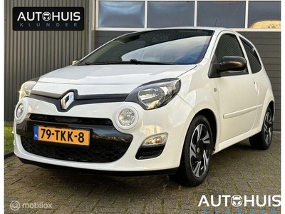 VERKOCHT ! Renault Twingo 1.2 16V Collection #WIT #Airco