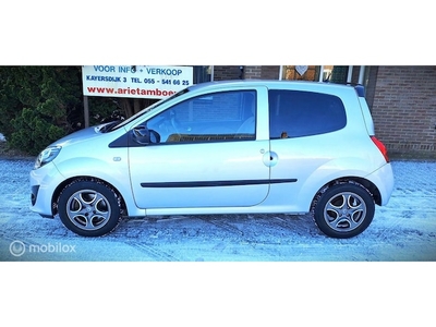 Renault Twingo Benzine