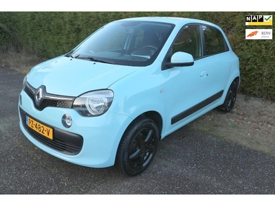 Renault Twingo Benzine