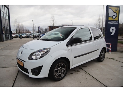 Renault Twingo Benzine